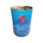 Keo PU trương nở KC-669