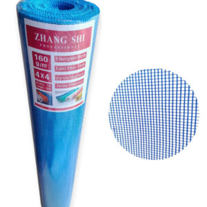 Lưới thủy tinh 4x4mm (160g)