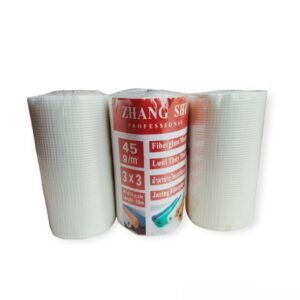 Lưới thủy tinh 3x3mm - 20cm (45g)