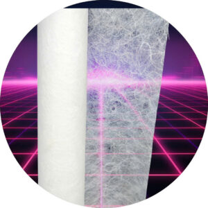 Vải PET gia cố (40g)