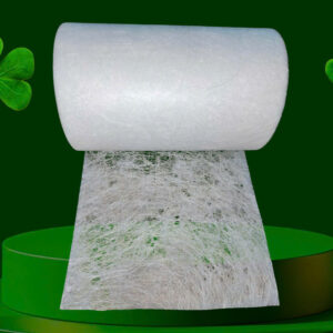 Vải PET gia cố - 20cm (40g)